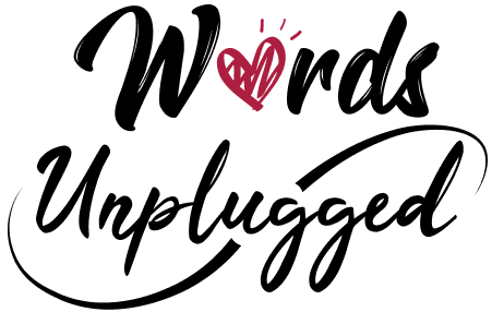 Words Unplugged